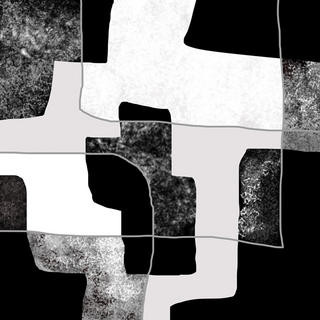 B&N_grafic Series: 1 by Luis Quintano Navarro