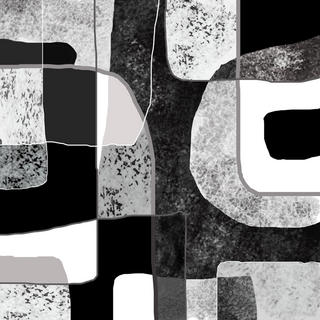 B&N_grafic Series: 5 by Luis Quintano Navarro