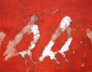 Birds by Alexis Gorodine