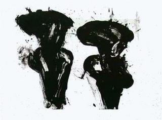 Fumo di Pietra VI by Jannis Kounellis