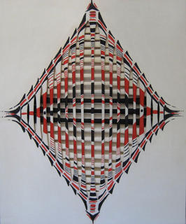 Spinning Top by Feli Manero