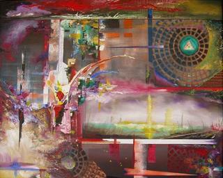 Untitled 2 by Jos&eacute; Luis Viejo Palacios