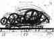 Hannibal II by Jean Tinguely
