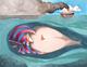 La Baleine by Enrique Marin