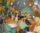 Bal de Nuit by Roland Lefranc