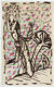 La jardini&egrave;re by Pierre Alechinsky