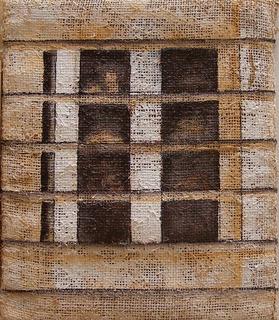 Bars II by Juan Antonio Barrena