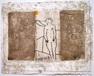 Di Sasso by James Coignard