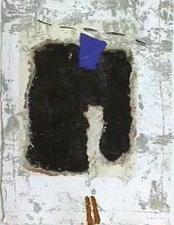 La Faille III (Portfolio of 3 Engravins) by James Coignard