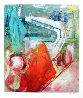 Untitled 4 by Ben Aritz
