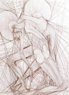 Campagnon des Mauvais Jours by Guillaume Azoulay