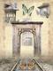The Gate by Florin Mihai