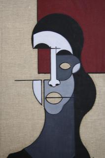 Mulata by Duilio De Gennaro