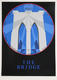 Brooklyn Bridge by Robert Indiana
