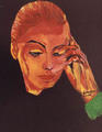 Greta (La Divina) de Carmen Luna