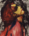 Greta (Misterio) de Carmen Luna