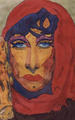 Marlene (In Zingara) by Carmen Luna