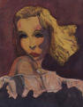 Marlene (Photographic Prove) by Carmen Luna