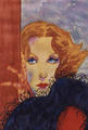 Marlene (In Cabaret) by Carmen Luna