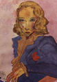 Marlene (in Angel) by Carmen Luna