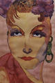 Marlene (The Devil Woman) by Carmen Luna