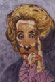 Marlene (Nuremberg) by Carmen Luna