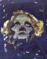 Marlene Dietrich by Carmen Luna