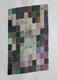 Tapestry by Man Ray