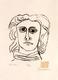 Skowhegan by Ben Shahn