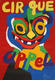 Cirque by Karel Appel