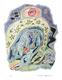 Sonnets de Louise Labb&eacute; 08 by Andre Masson