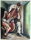 The Cellist by Ossip Zadkine