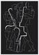 Sept Calligrammes d'Apollinaire 09 by Ossip Zadkine