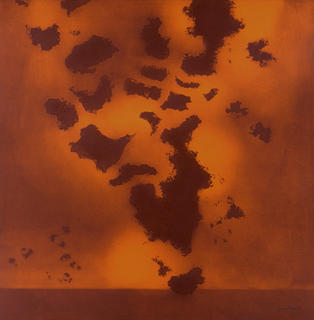 Archipelago XVII by Gonzalo Gonz&aacute;lez