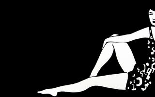 Leg and Thigh by Cristina Gayarre