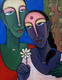 Intezaar (End of Wait) by Rashmi Gawali