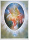 The Cosmic Egg by Isaac Abrams