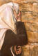 The Jewish Prayer by Moshe Paz