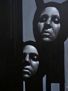 Masks of Glass by Steve Lawson
