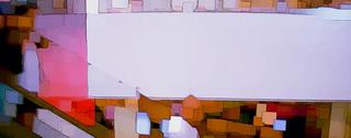 Escalator (The Mall Series) by Henry Bateman