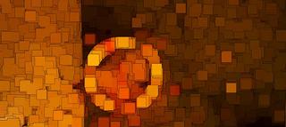 Study in Orange (The Mall Series) by Henry Bateman