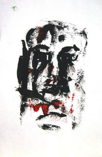 Face by Joaqu&iacute;n Mart&iacute;nez Parra