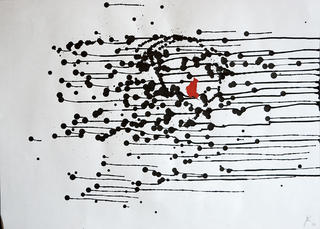 Untitled 16 by Romero Carrasco