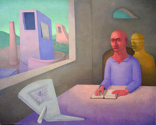 Meditation with Litlle Book by Pablo Salinas