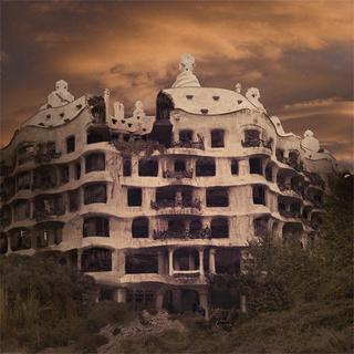 La Pedrera by Albert Punt&iacute; Culla