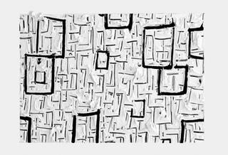 White Series: Untitled by Jaime S&aacute;nchez Alonso
