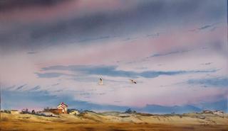 Dawn 2 by Rosario de Mattos