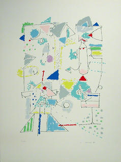 Untitled by Manuel Hern&aacute;ndez Momp&oacute;