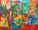 Persians Dreams II by Rana Heyrati