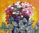 Plantpot with Flowers by Jaime P&eacute;rez Magari&ntilde;os